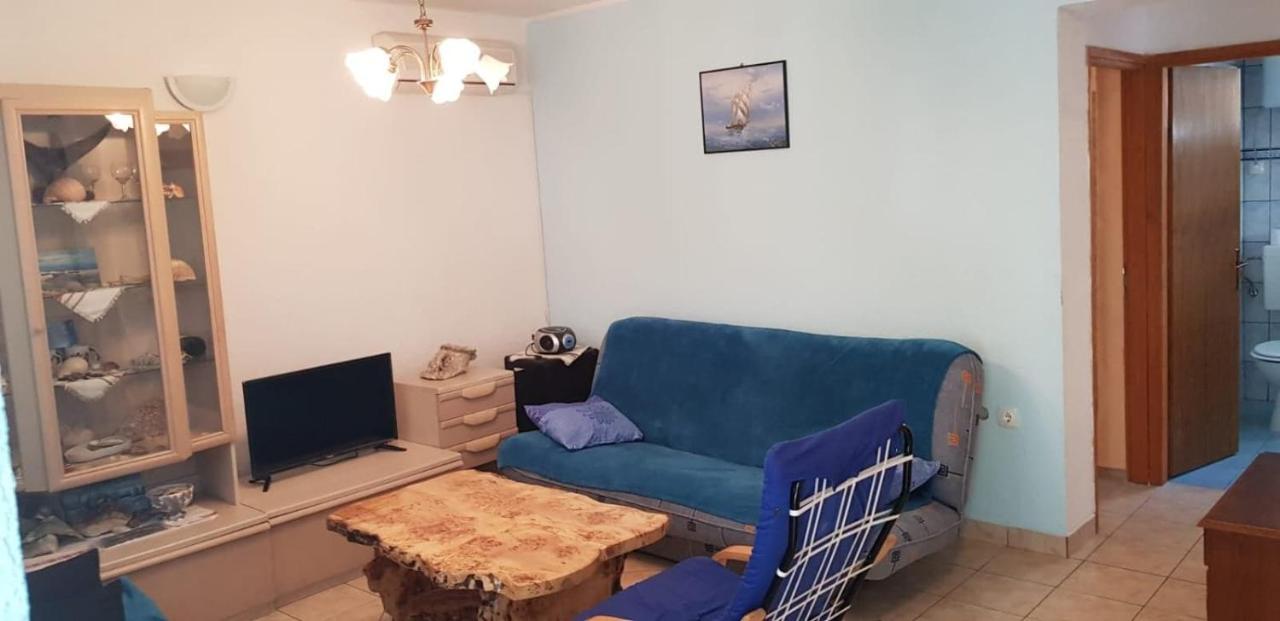 Srecko Apartman Rogoznica  Kültér fotó