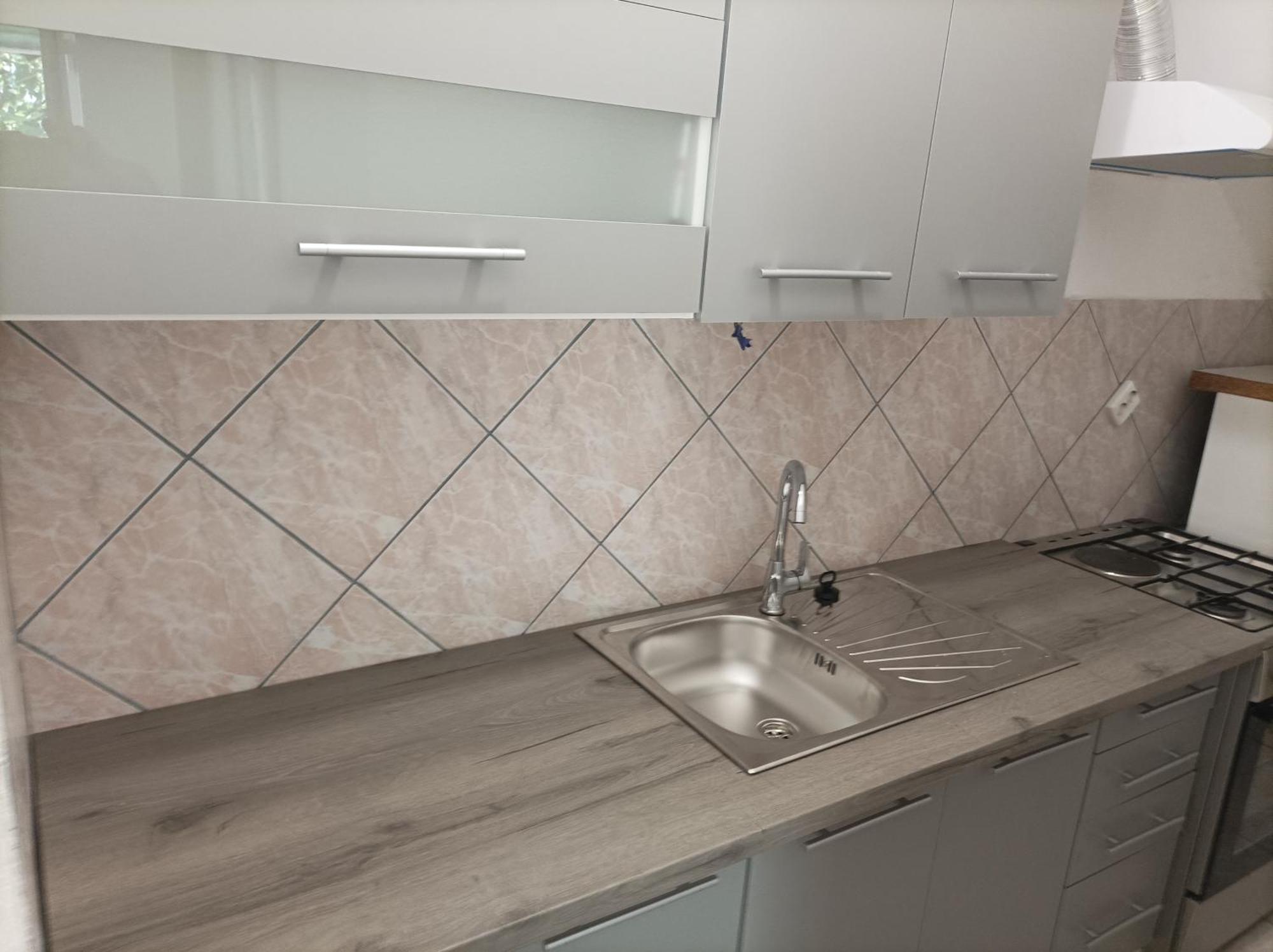 Srecko Apartman Rogoznica  Kültér fotó
